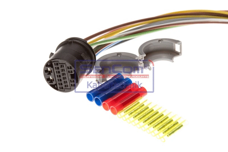 Cable Repair Set, door (3061140)