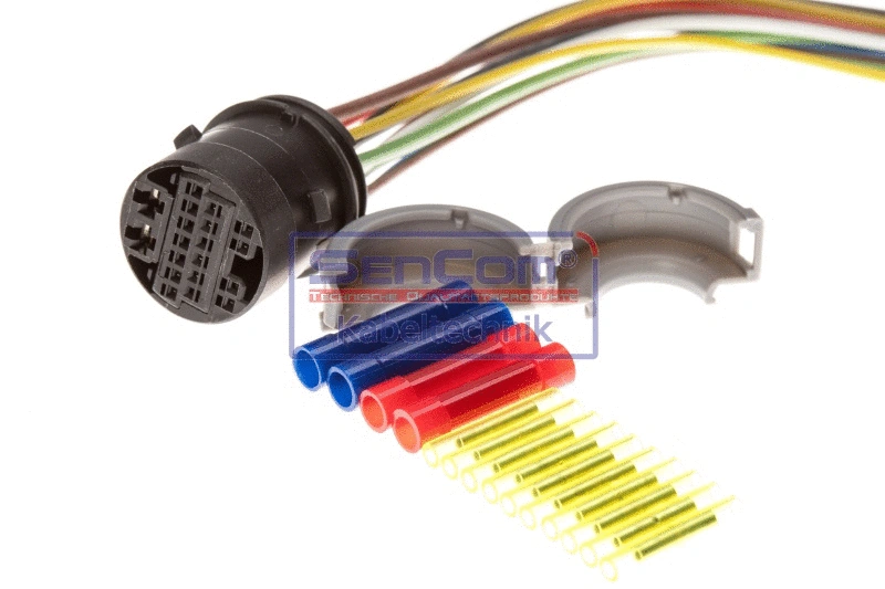 Cable Repair Set, door (3061150)