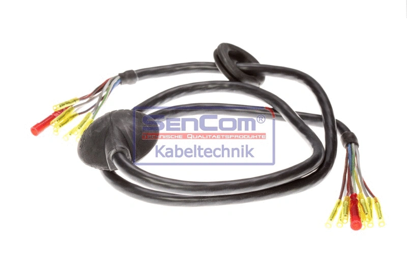 Cable Repair Set, boot lid (1014706)