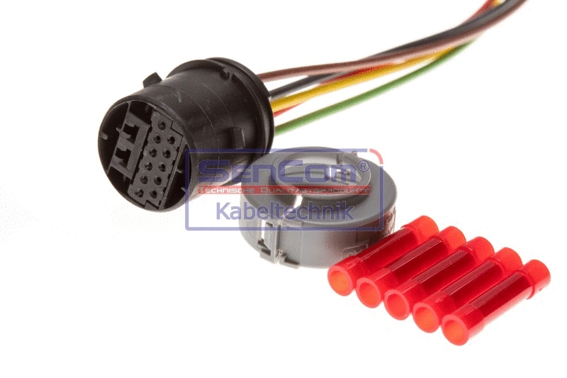 Cable Repair Set, door (3061503)