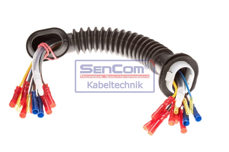 Cable Repair Kit, tailgate (8882310)