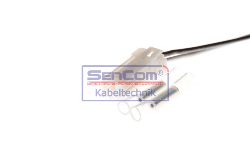 Cable Repair Set, licence plate light (10110)