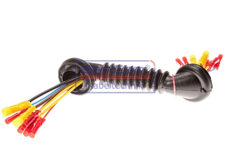 Cable Repair Kit, tailgate (3061326)