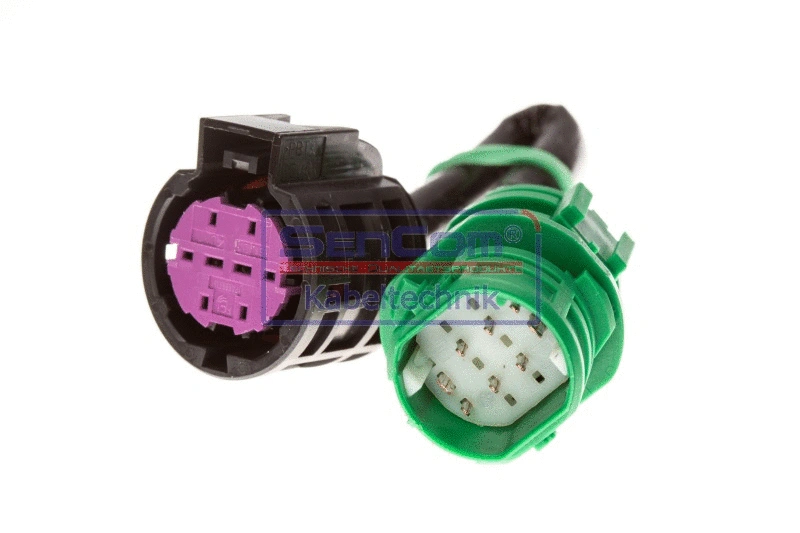 Cable Repair Kit, headlight (503055)