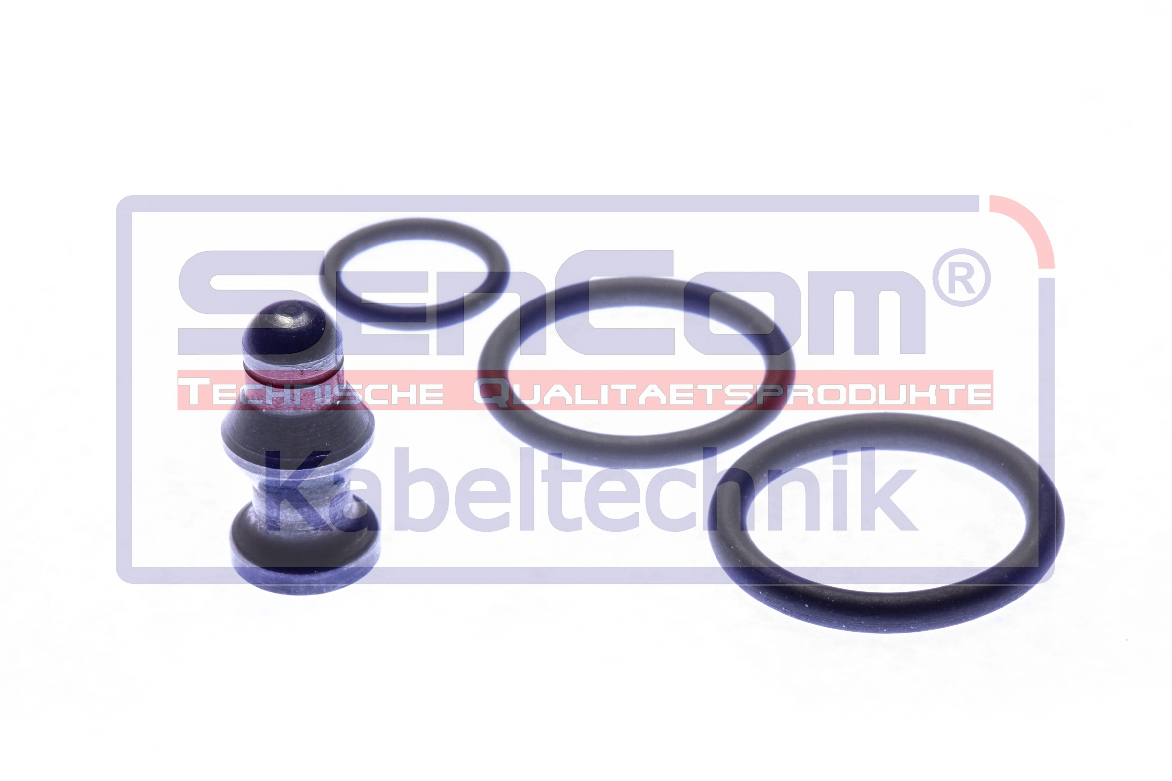 Repair Kit, injection nozzle (20492-DS)