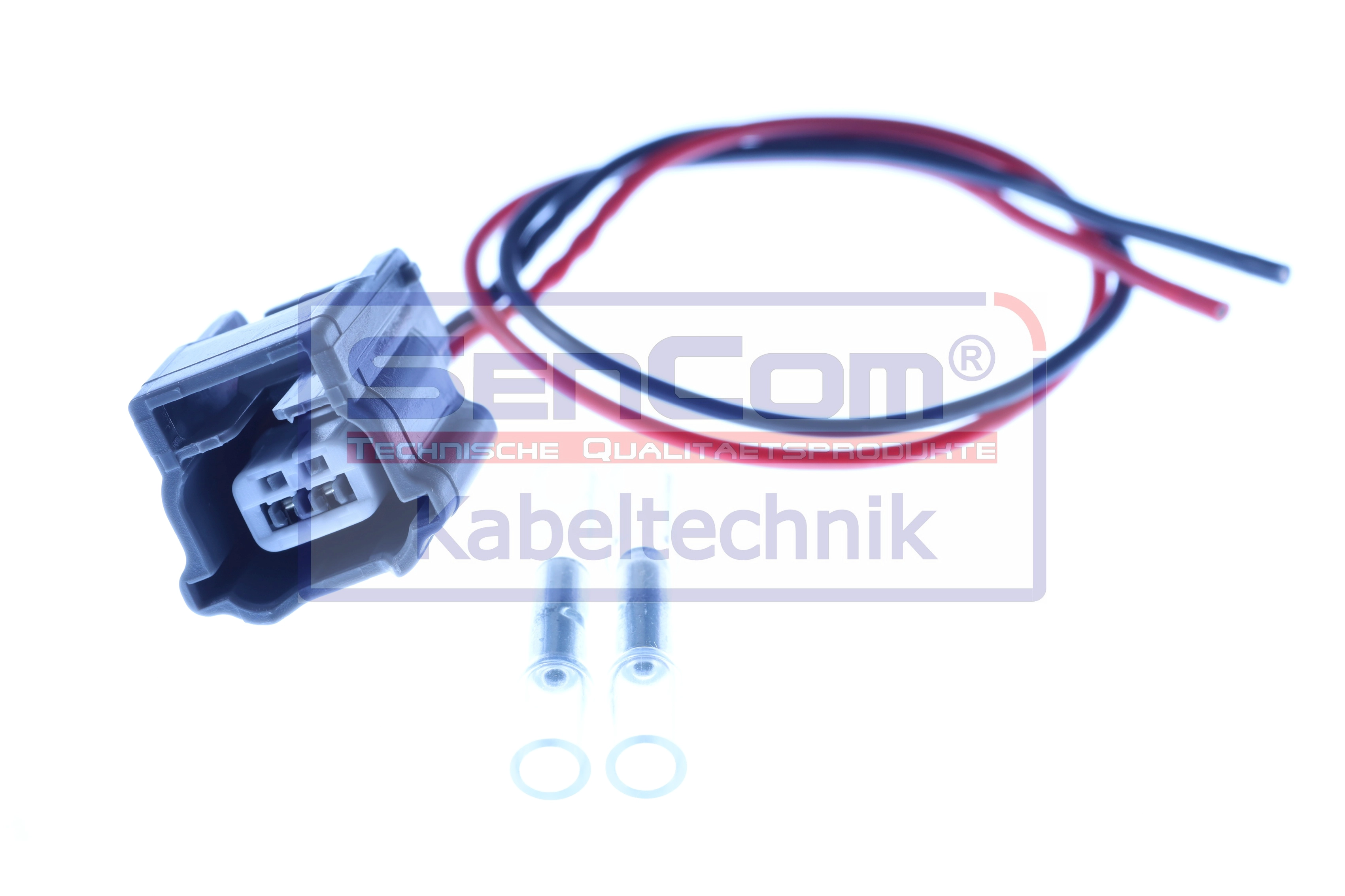 Cable Repair Set, crankshaft position sensor (20576)