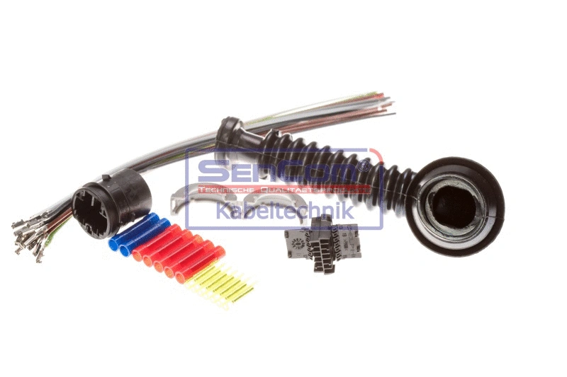 Cable Repair Set, door (10173)