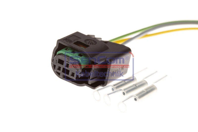 Cable Repair Set, parking assistant sensor (10166)