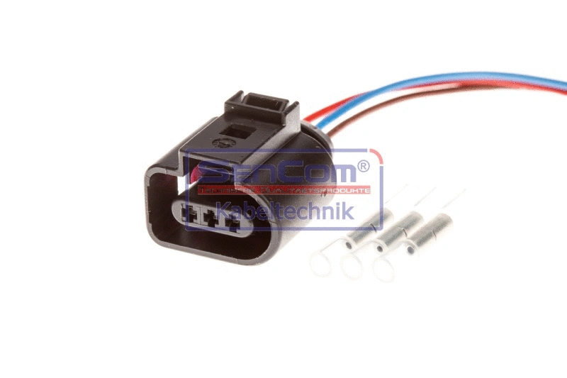 Cable Repair Set, parking assistant sensor (151200)