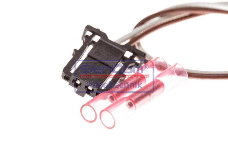 Cable Repair Set, licence plate light (20270)