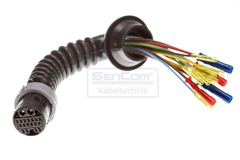 Cable Repair Set, door (3061140-1)