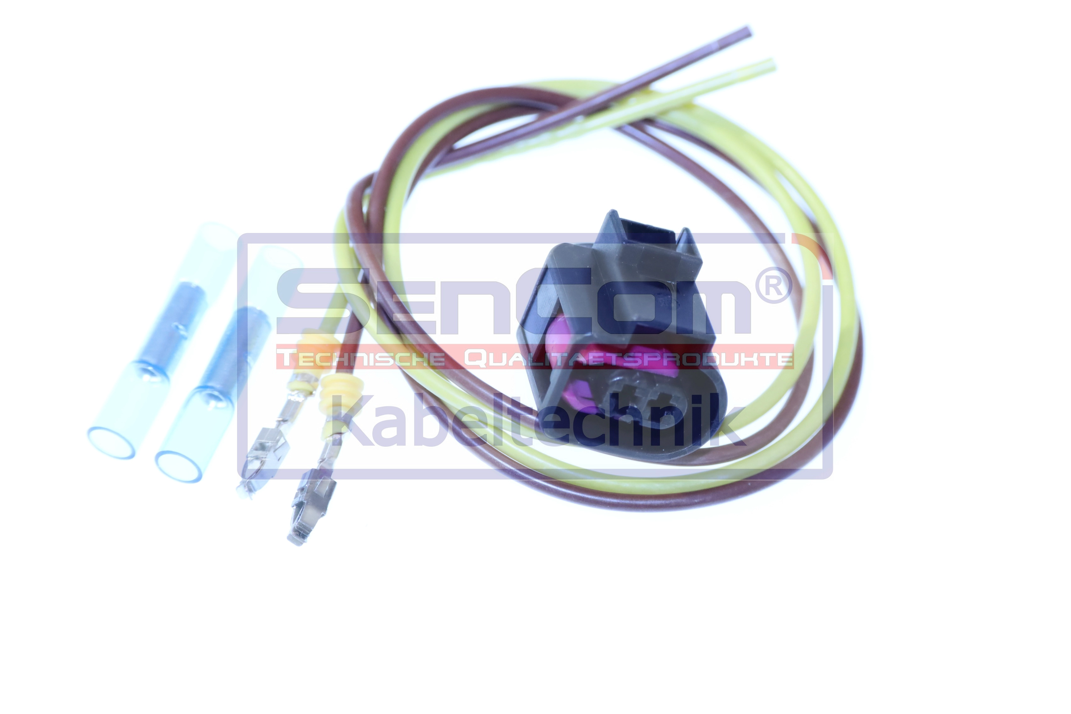 Cable Repair Set, injector valve (20660)