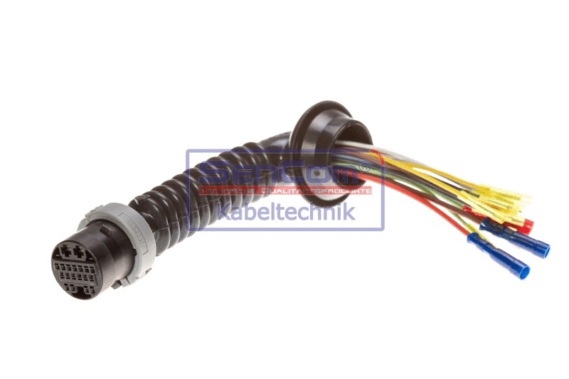 Cable Repair Set, door (3061150-1)