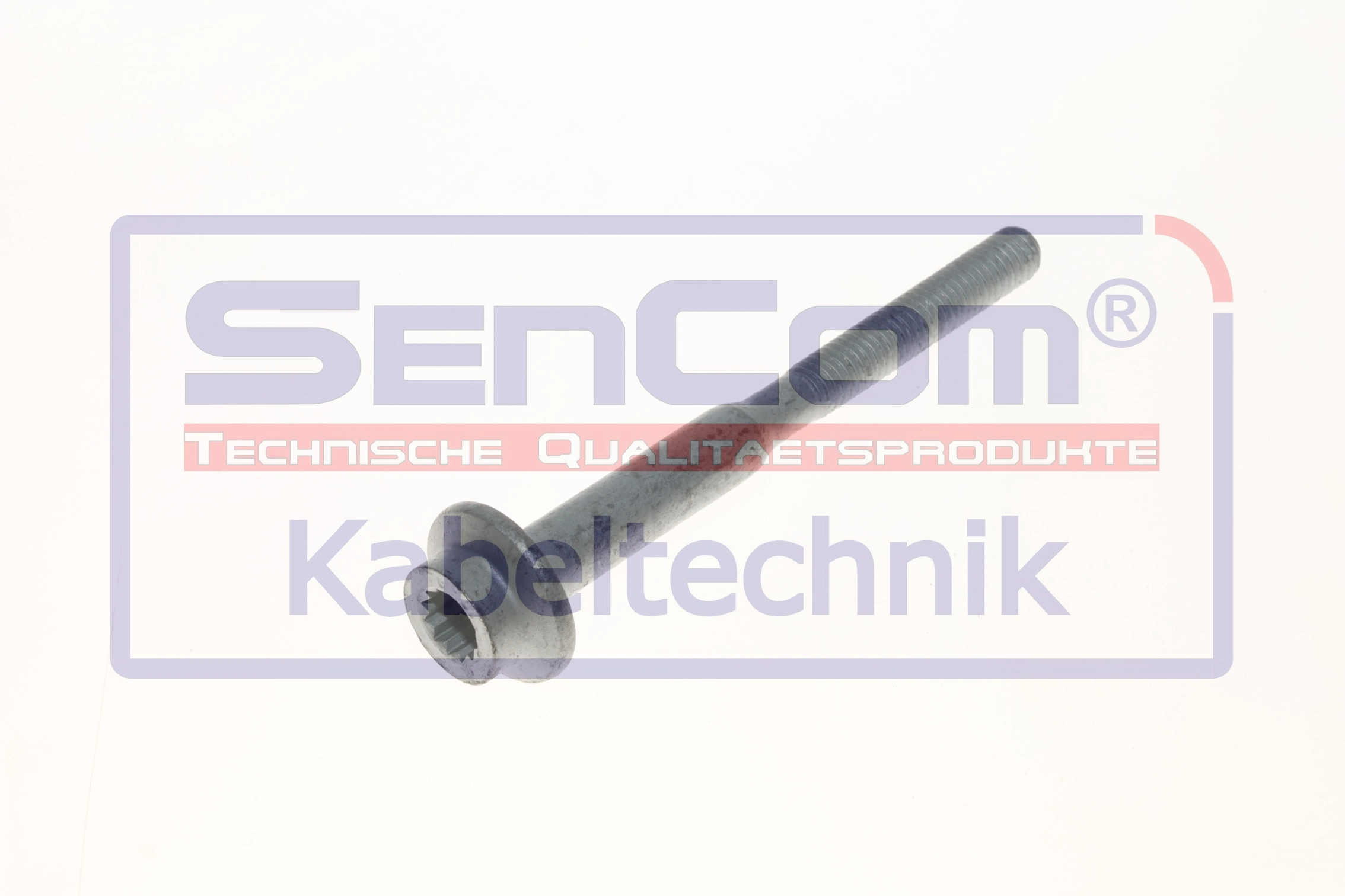 Screw, injection nozzle holder (20668-S)