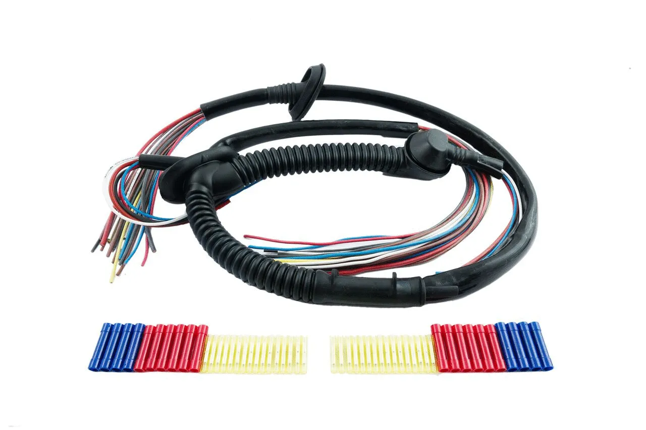 Repair Kit, cable set (2016091)