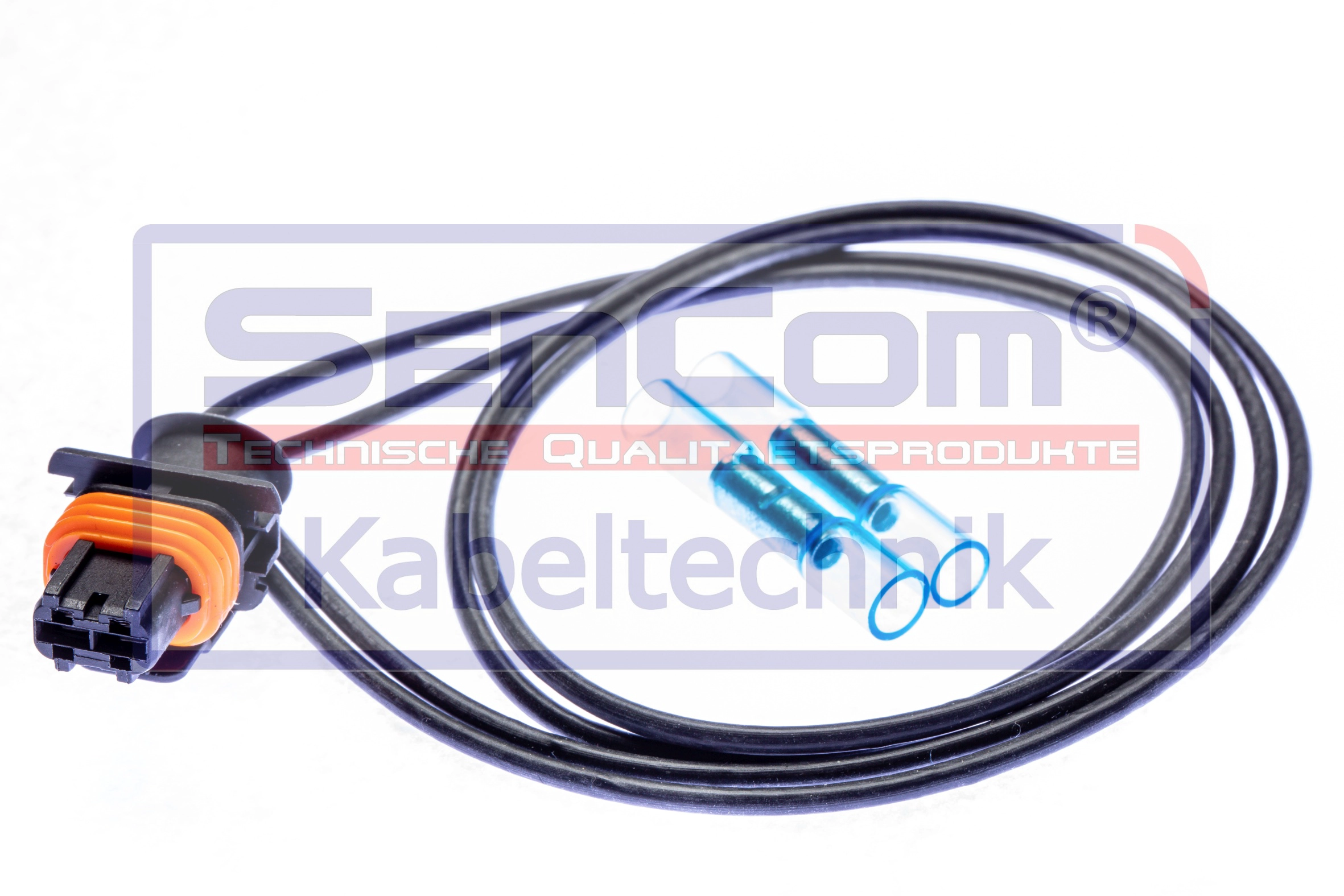 Cable Repair Set, injector valve (20392)