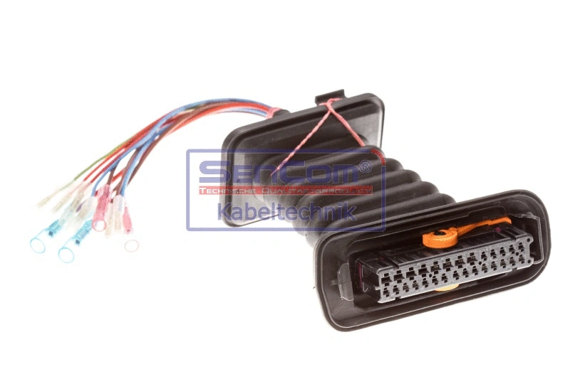 Cable Repair Set, door (1510450SC)