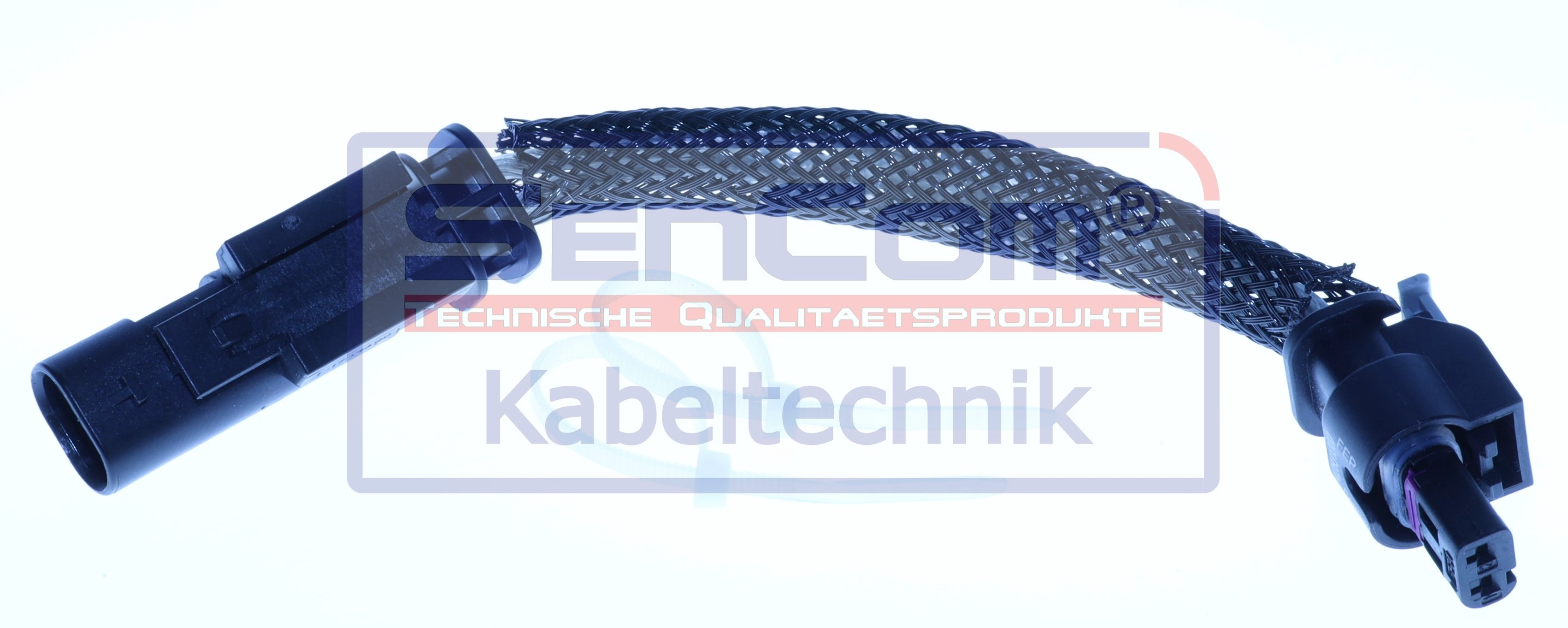 Connector Cable, camshaft sensor (20402)