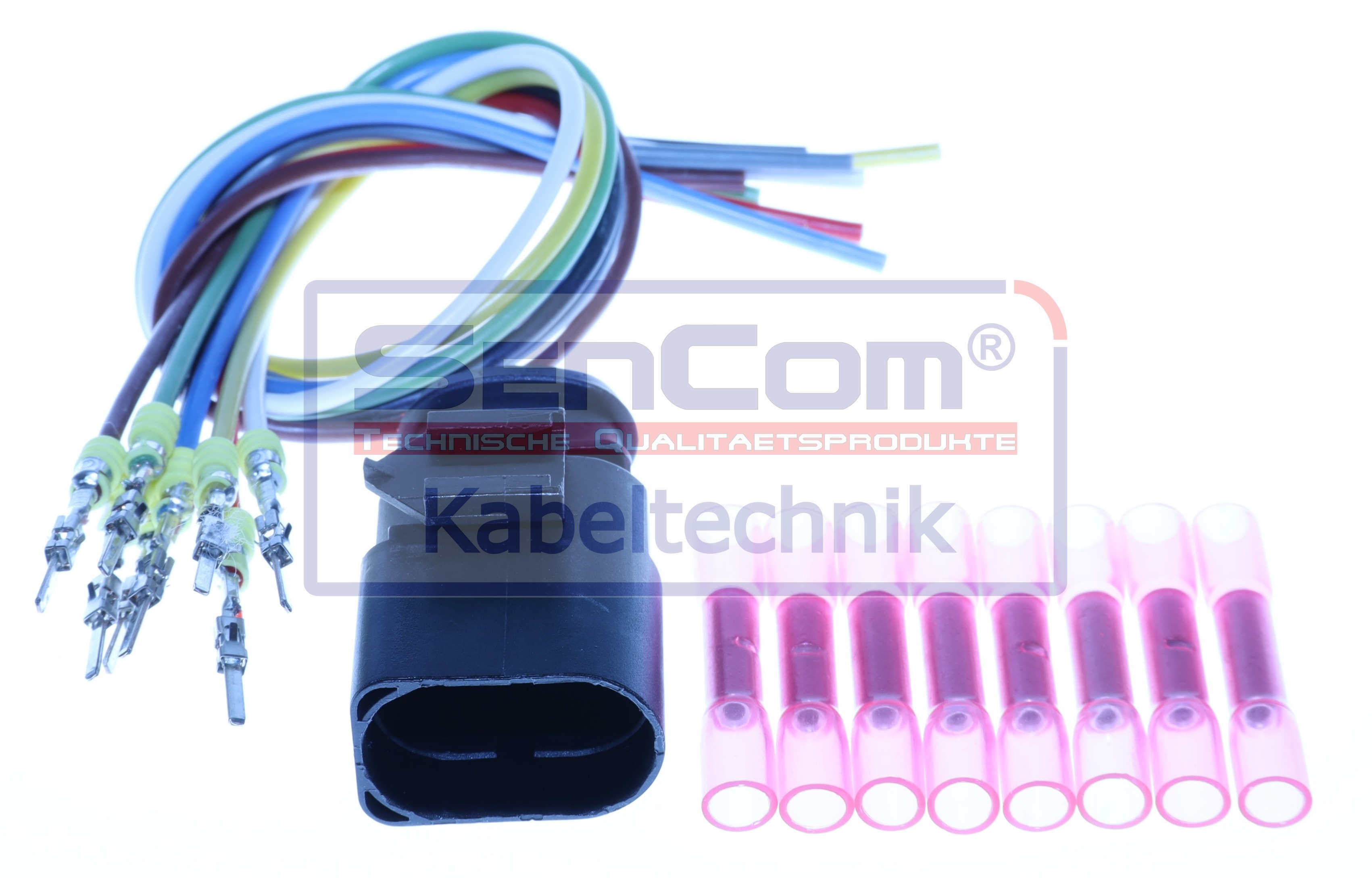Cable Repair Set, direction indicator (20513)