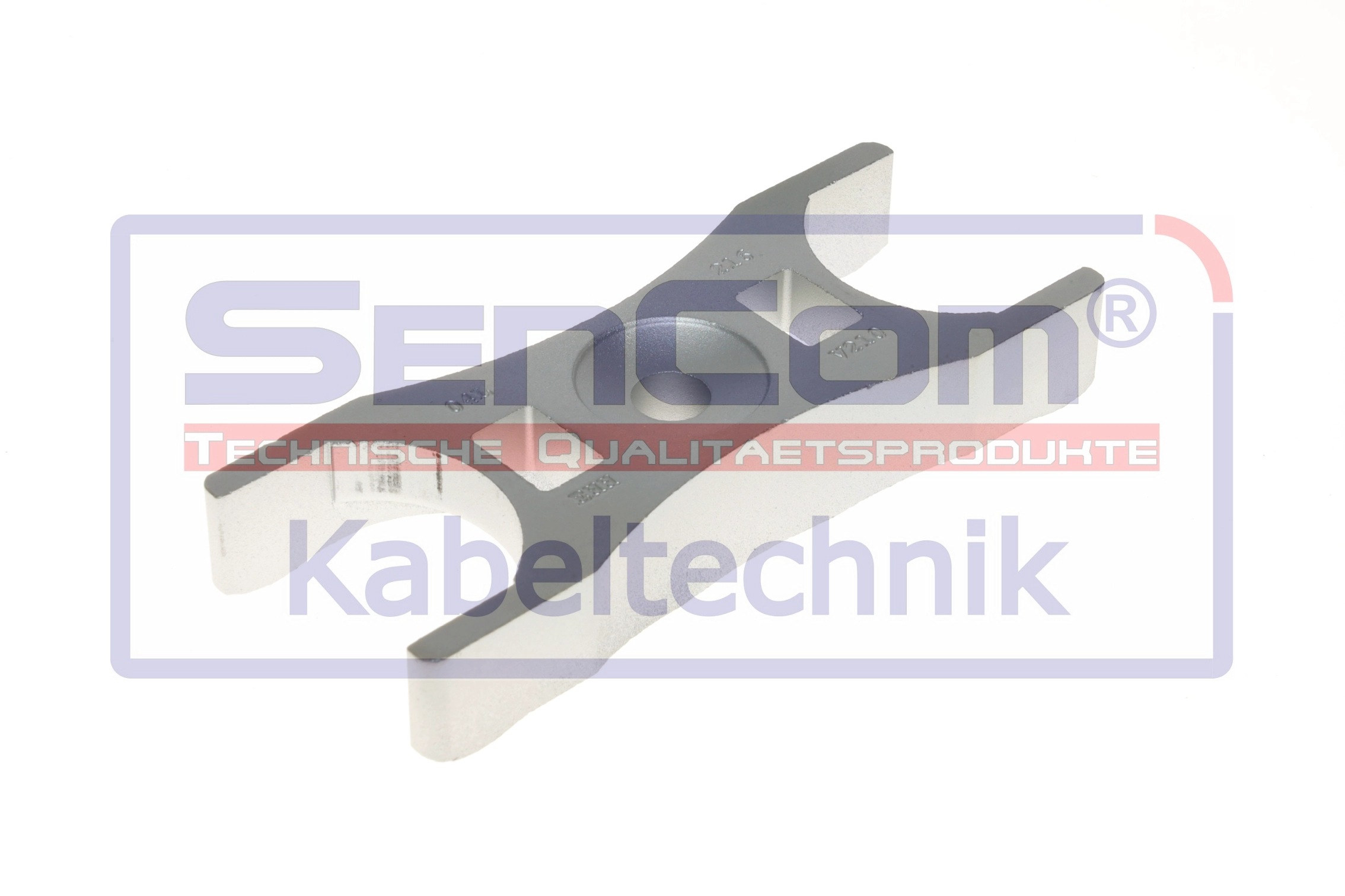 Holder, injector (20669-HLT)