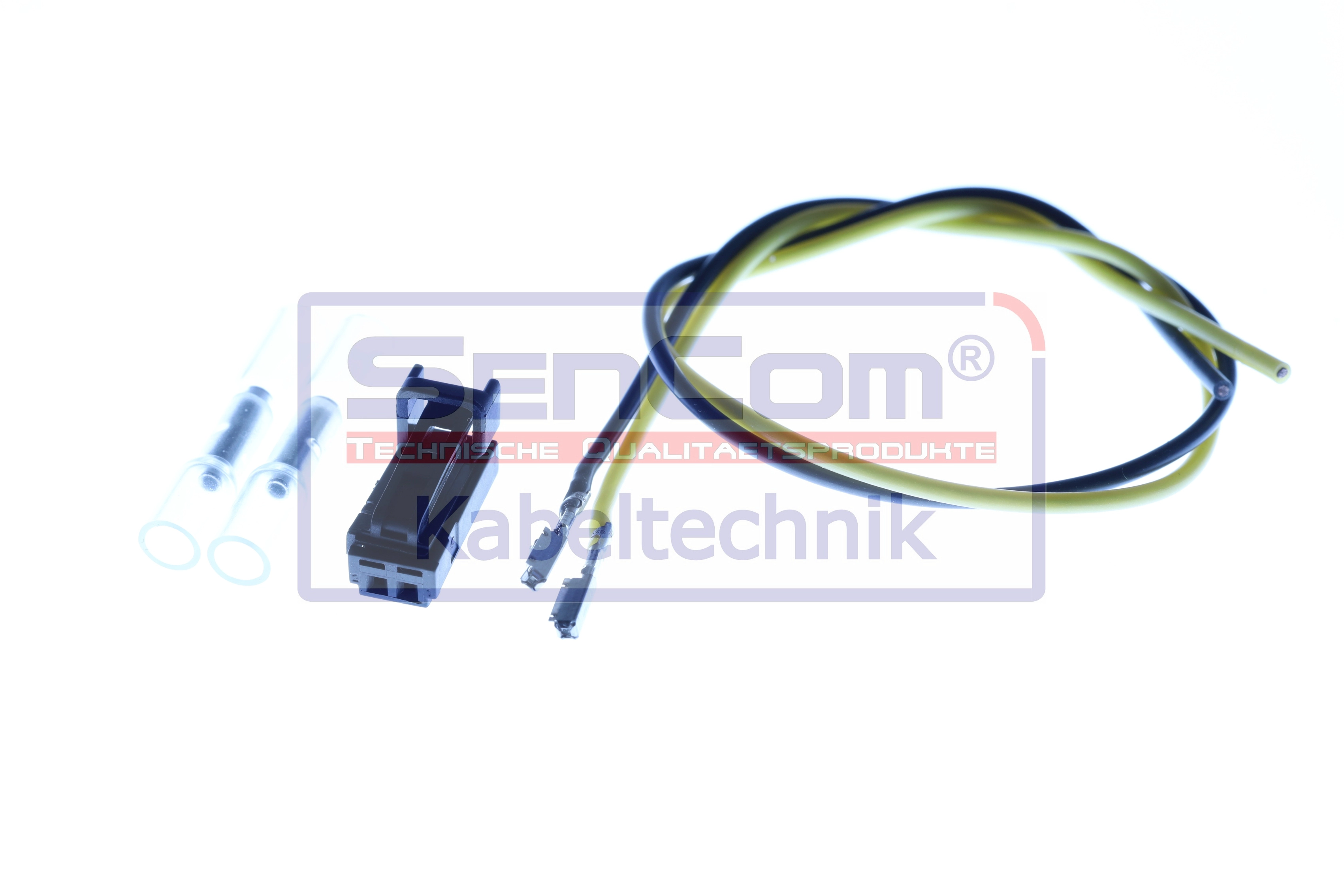 Cable Repair Set, licence plate light (20657)