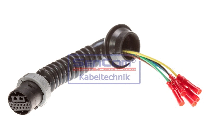 Cable Repair Set, door (3061507-1)