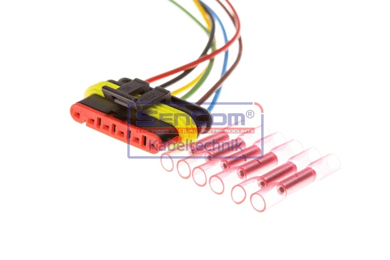 Repair Kit, cable set (10143)