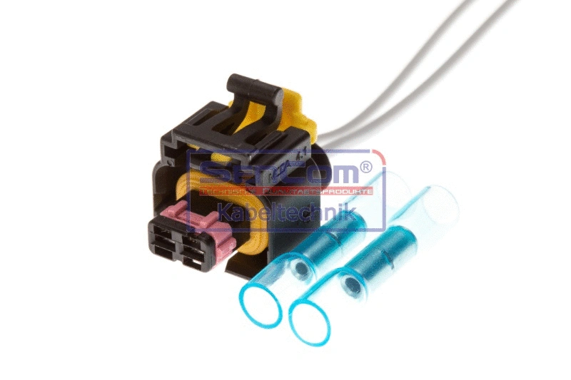 Cable Repair Set, injector valve (504030)