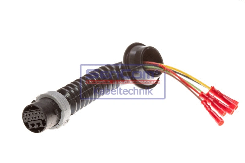 Cable Repair Set, door (3061501-1)