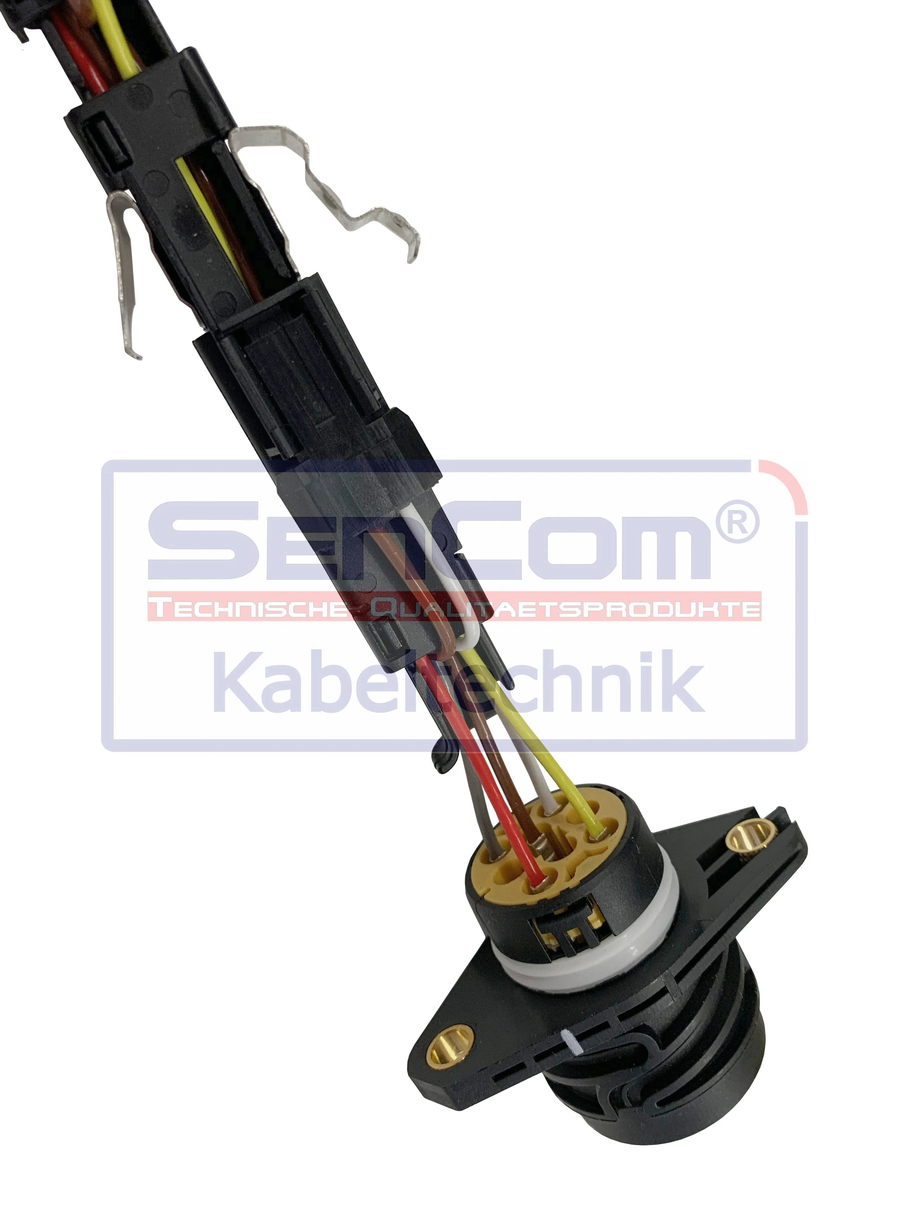 Connecting Cable, injector