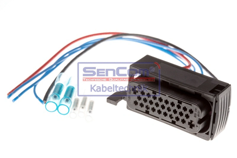 Cable Repair Set, window regulator (9915320)