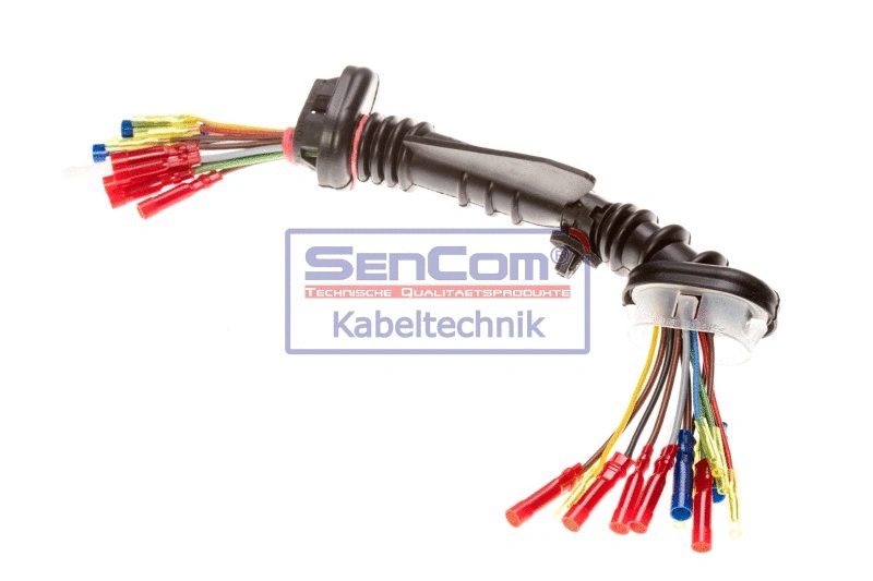 Cable Repair Kit, tailgate (5570500)