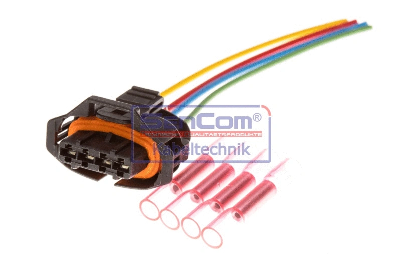Cable Repair Set, lambda sensor (10122)