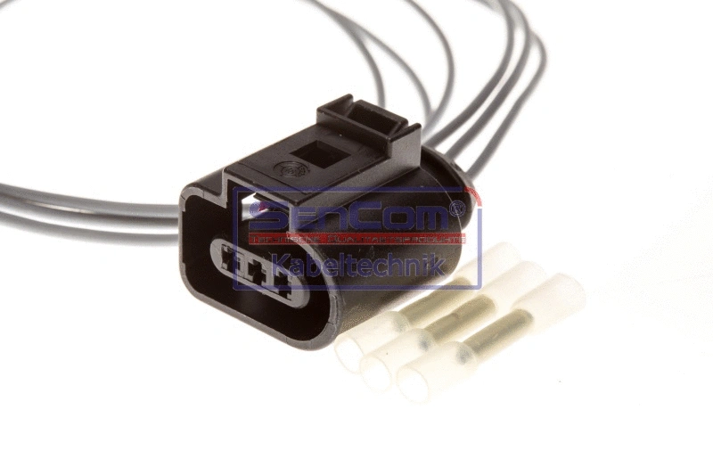 Repair Kit, cable set (10142)
