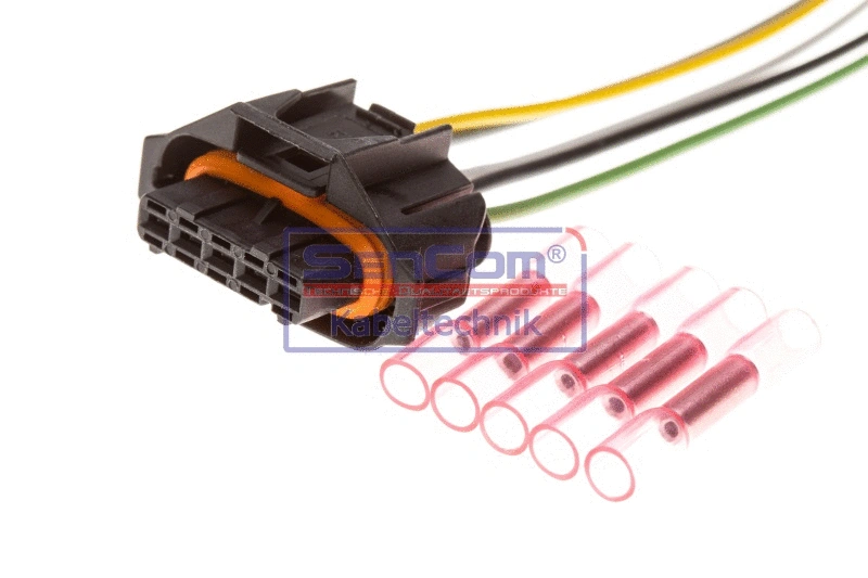 Cable Repair Set, mass air flow sensor (503506)