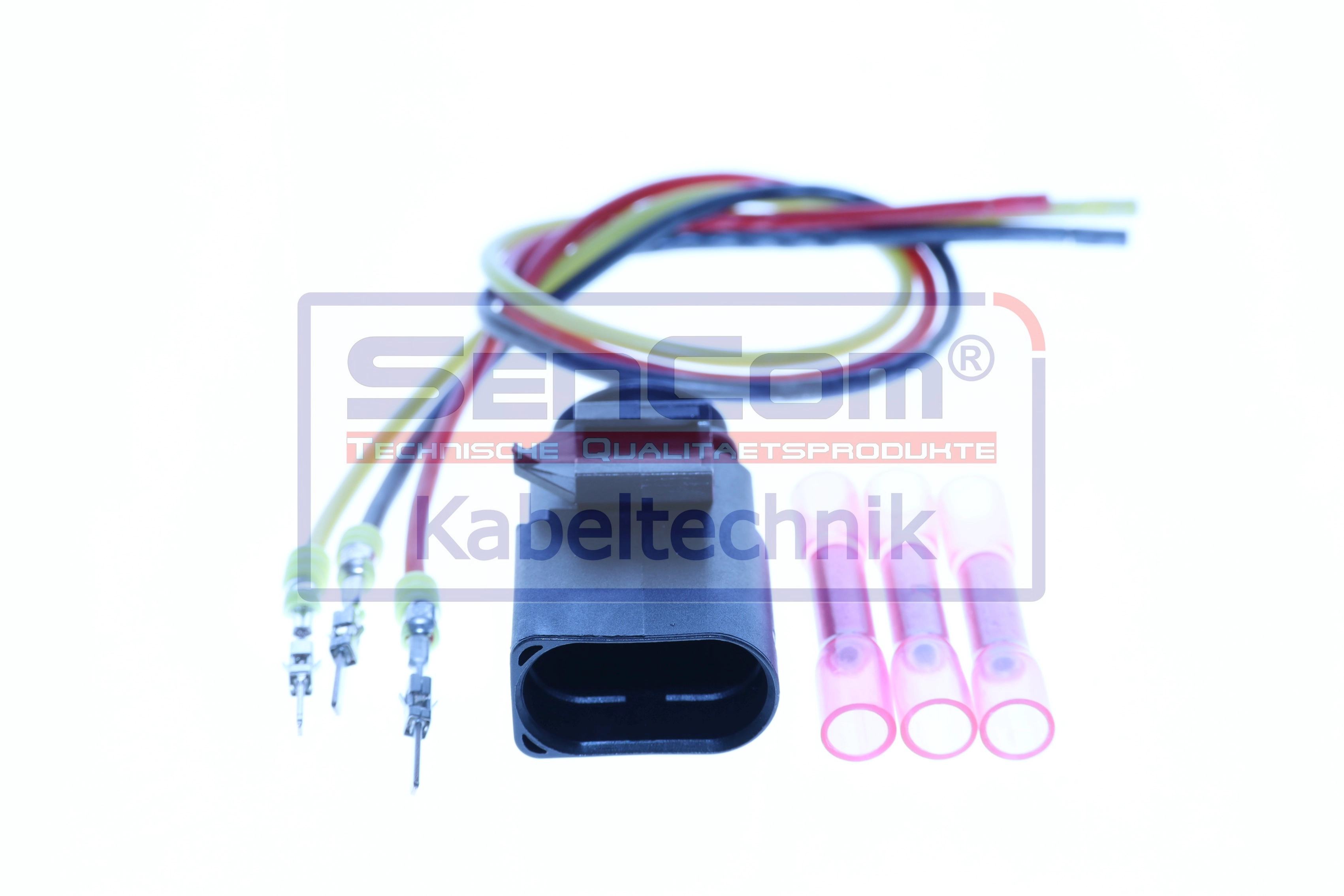 Cable Repair Set, direction indicator (20516)