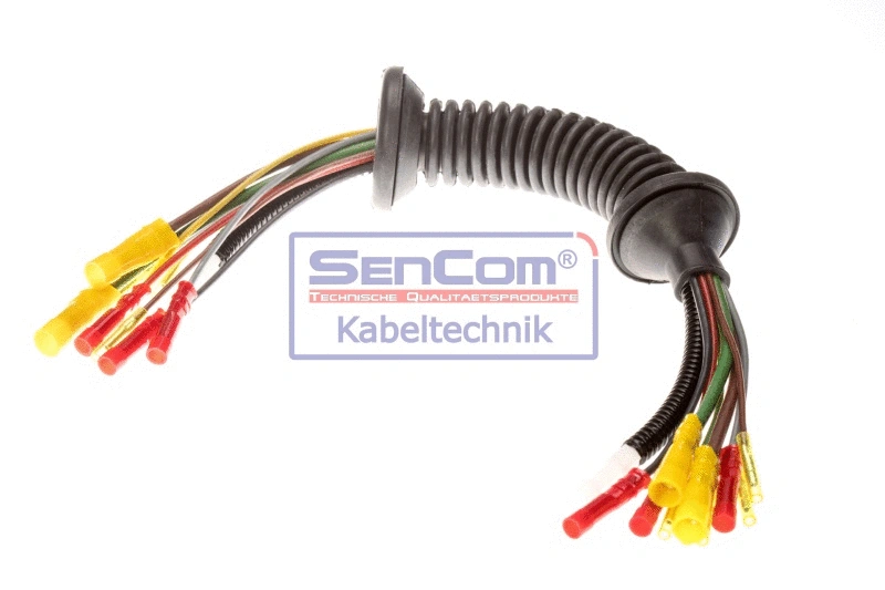 Cable Repair Kit, tailgate (503010)