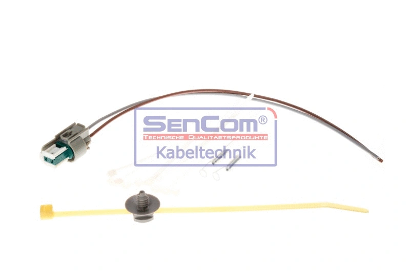 Repair Kit, cable set (10171)