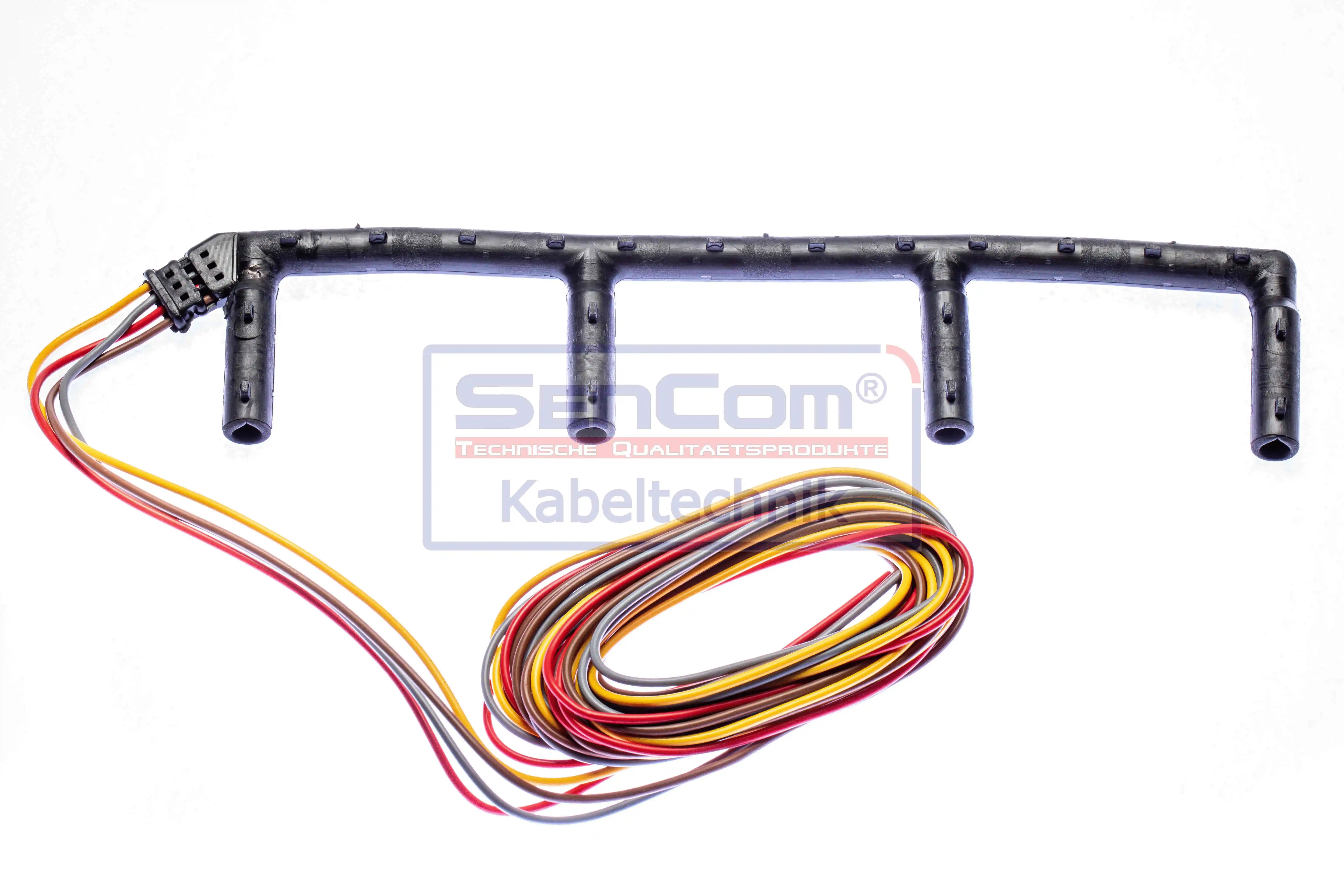 Cable Repair Kit, glow plug (20523GKB)