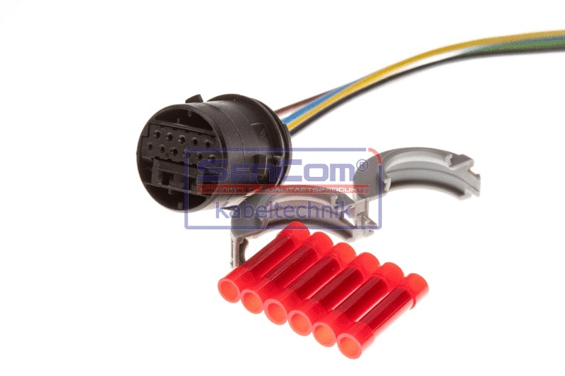 Cable Repair Set, door (3061507)