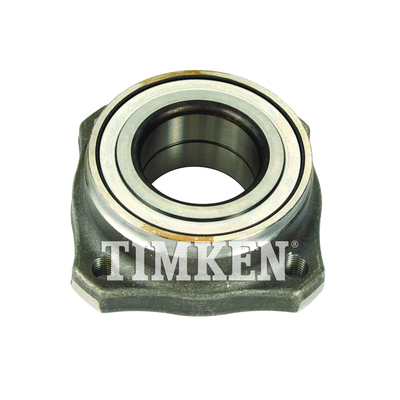 Wheel Hub (BM500027)
