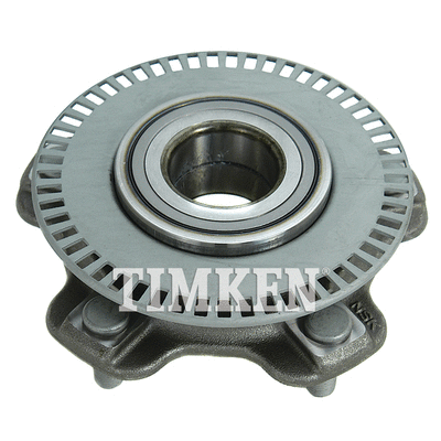 Wheel Hub (513193)
