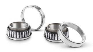 Wheel Bearing (SET2335)