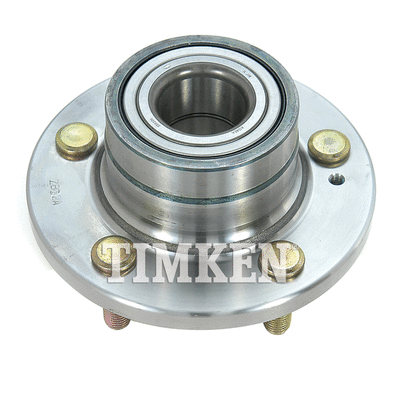 Wheel Hub (512197)