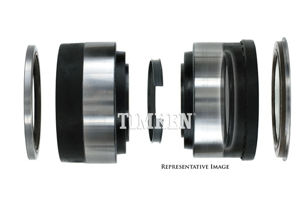 Wheel Bearing (SET1311)