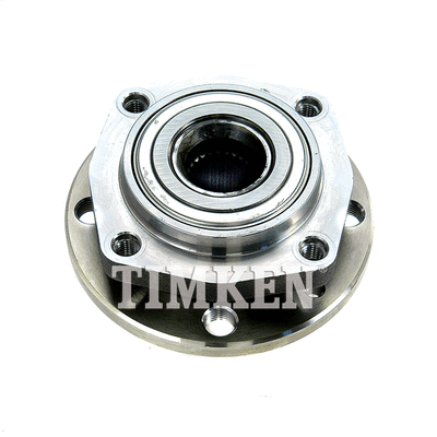 Wheel Hub (513127)