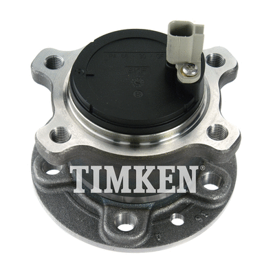 Wheel Hub (HA590459)