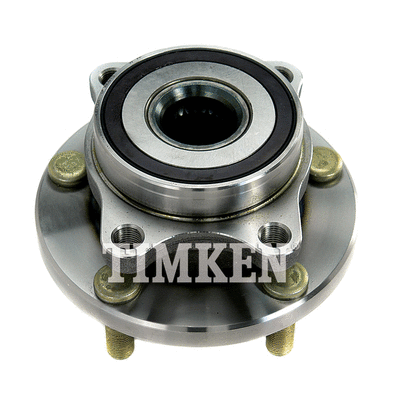 Wheel Hub (HA590150)