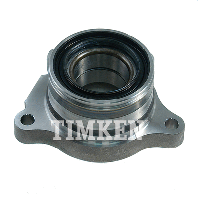 Wheel Hub (BM500029)
