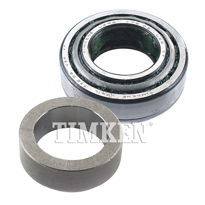 Wheel Bearing (SET9)